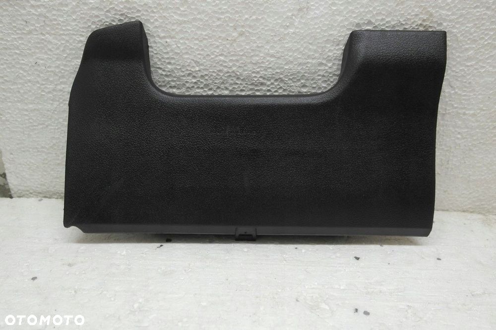 toyota corolla e16 auris ii airbag kolan poduszka kolan air bag - 1