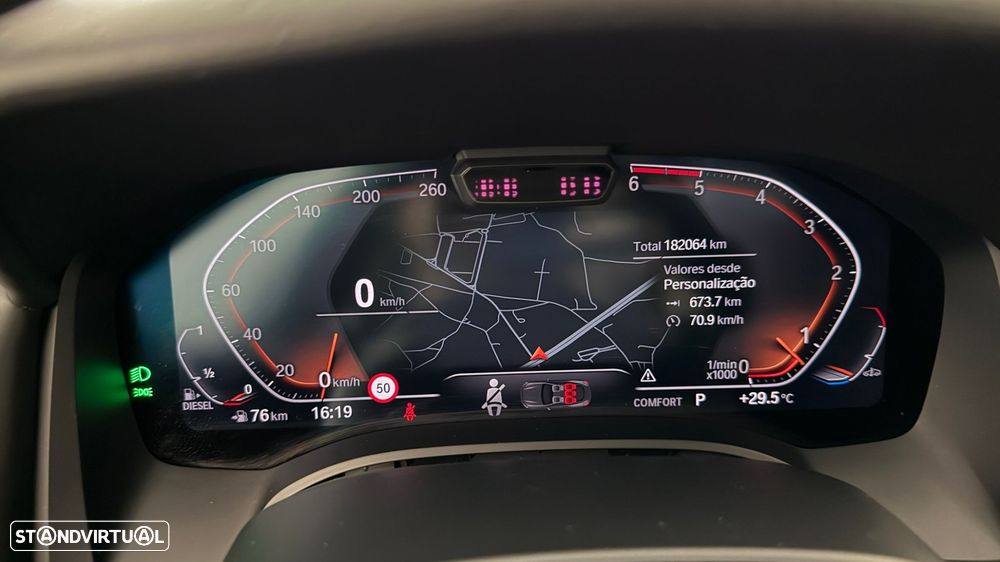BMW 840 Gran Coupé d xDrive Pack M - 26