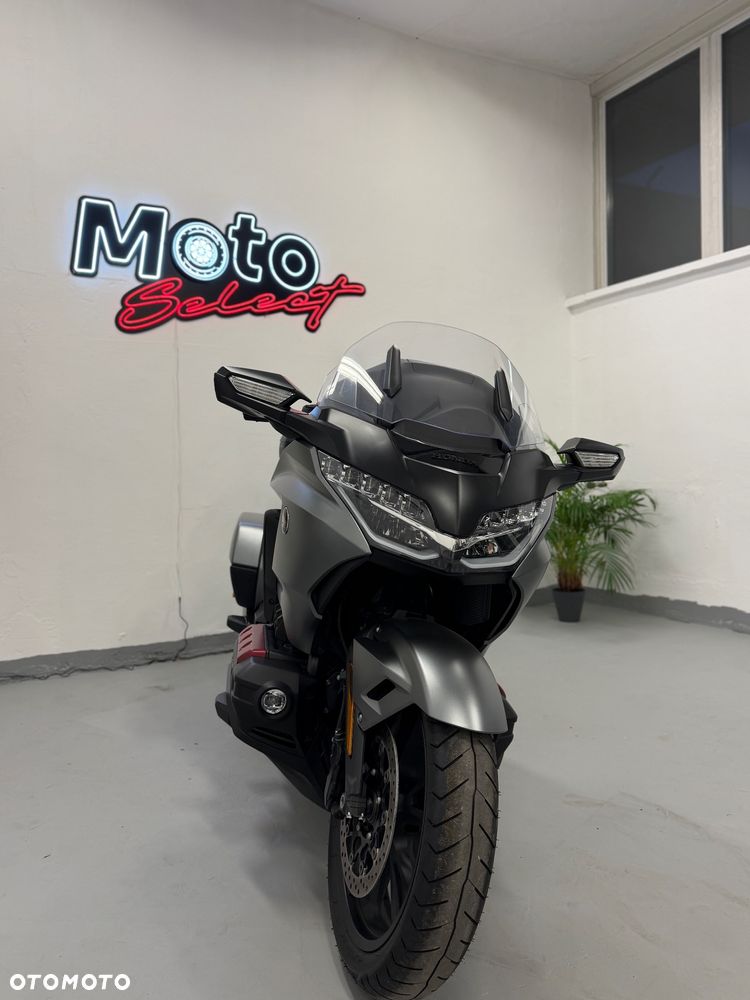 Honda GL - 7