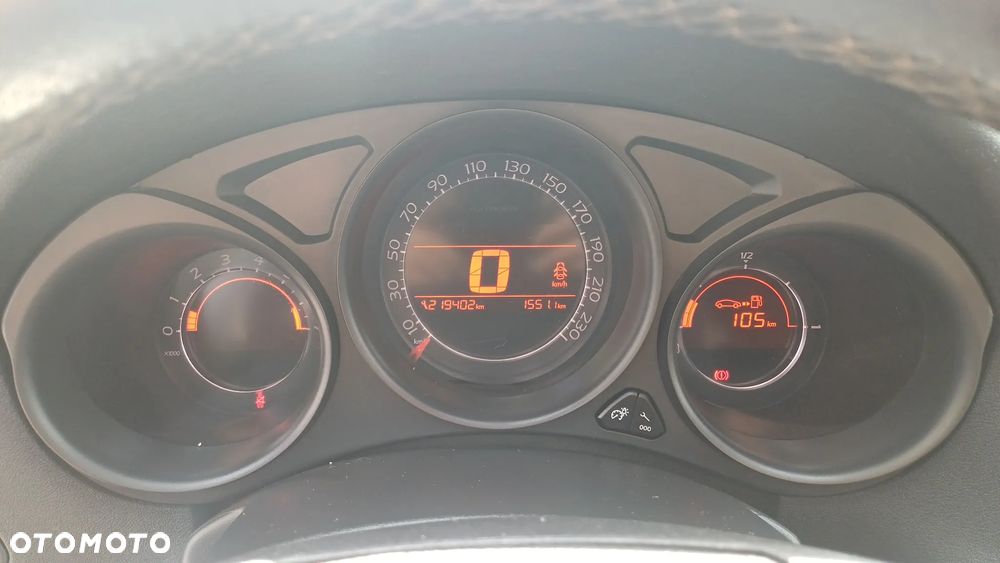 Citroën C4 VTi 120 Attraction - 8