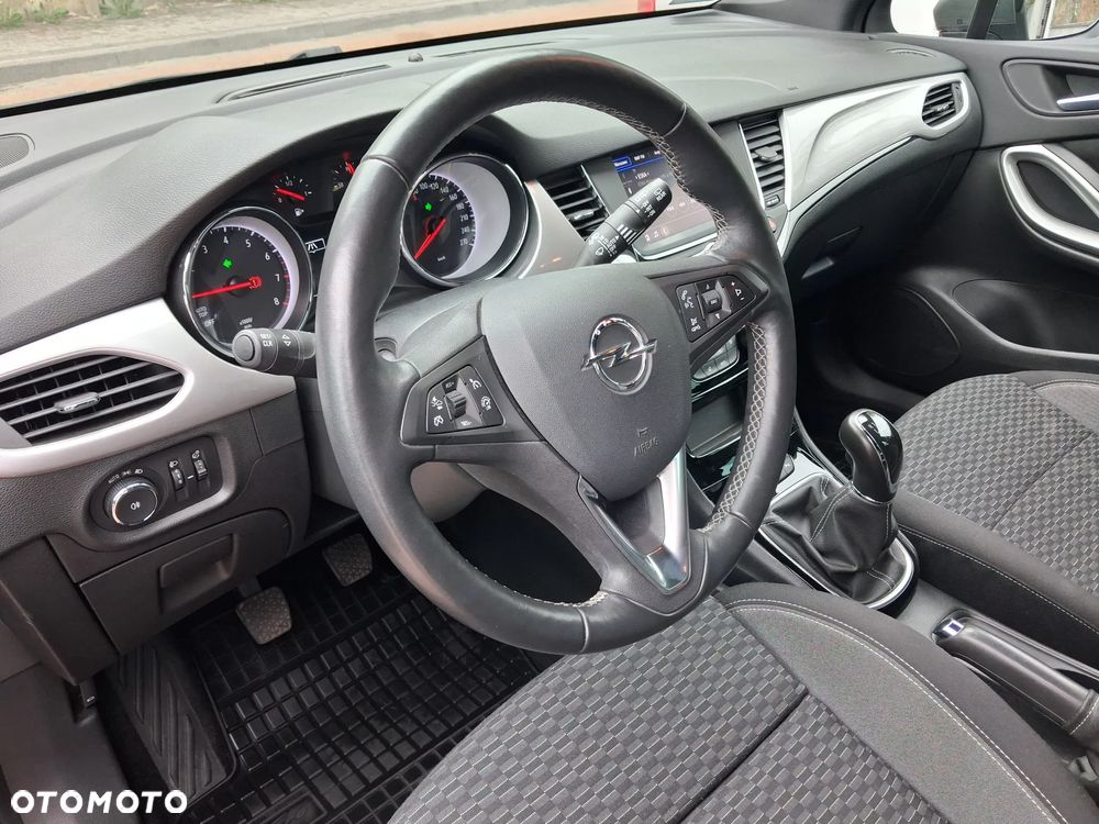 Opel Astra - 16