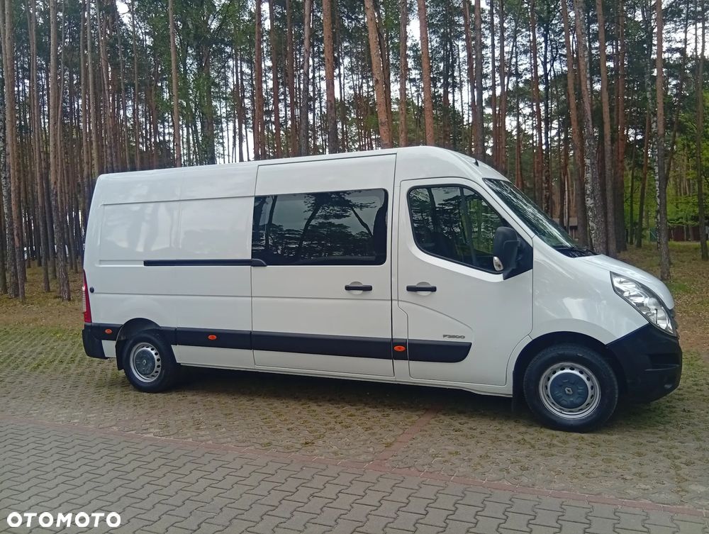 Renault Master - 4