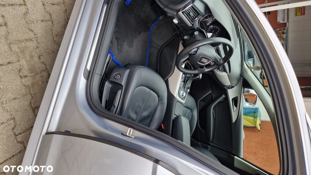 Audi A6 Avant 2.0 TDI Quattro S tronic - 2