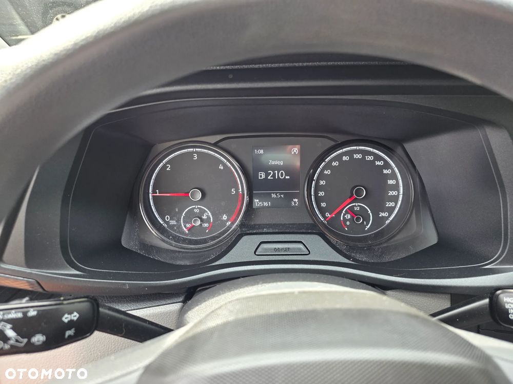 Volkswagen TRASPORTER 4X4 4MOTION T6.1 rok 2022 klima ele.fotele super stan! - 23