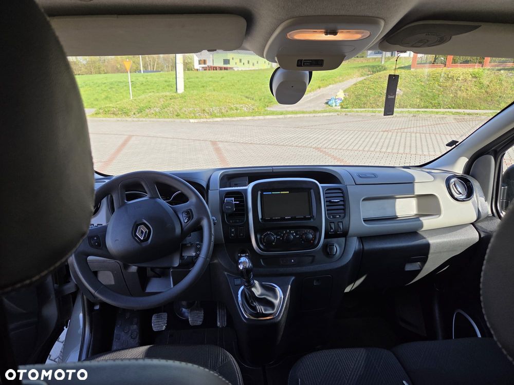 Renault Trafic - 7