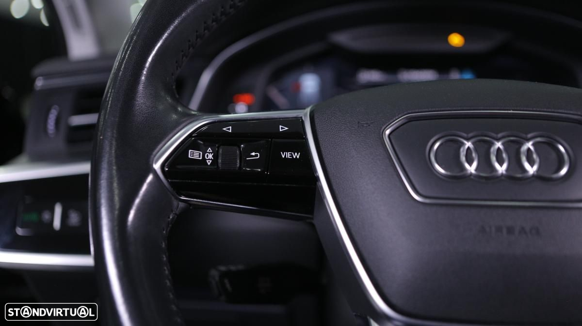 Audi A6 Avant 40 TDI Sport S tronic - 27