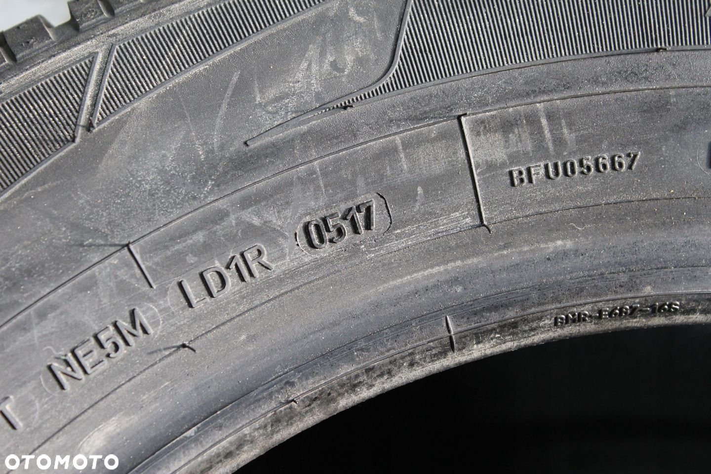 2x 215/60R16 DUNLOP SP WINTER SPORT 3D 99H XL 17r - 6