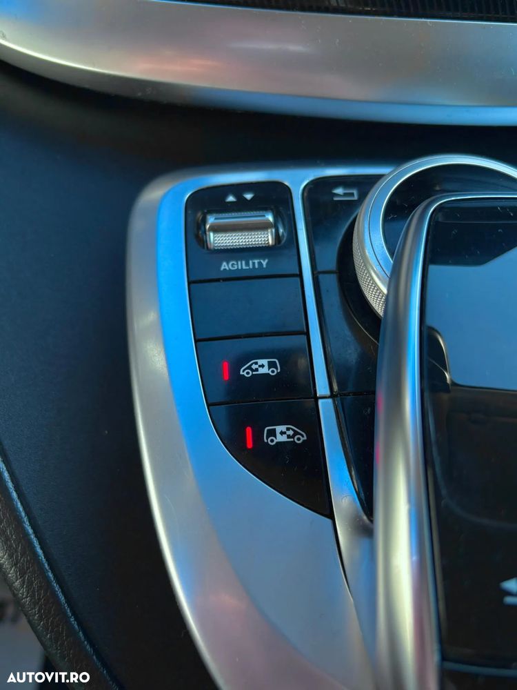 Mercedes-Benz V 250 BlueTEC Aut. Extralong - 20