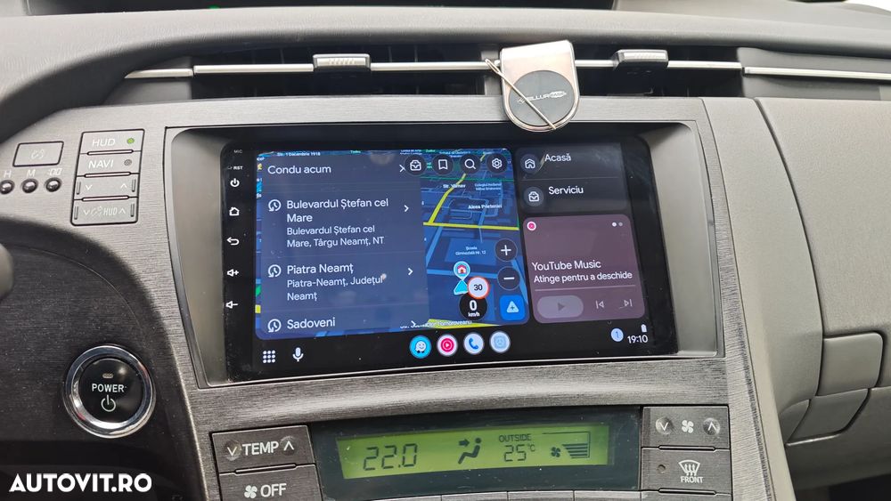 Toyota Prius - 19