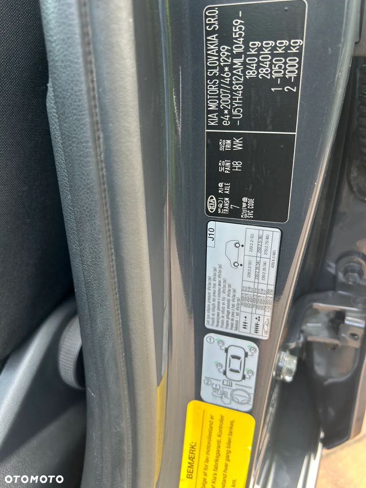 Kia Ceed 1.0 T-GDI Business Line - 11