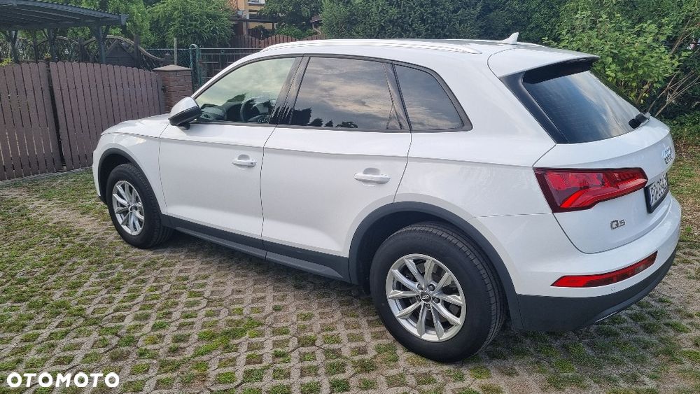 Audi Q5 35 TDI Quattro S tronic - 2