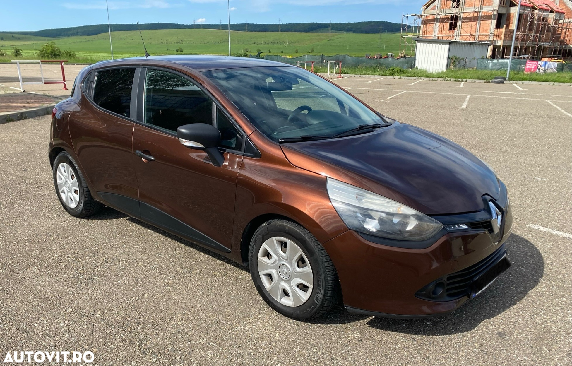 Renault Clio - 6