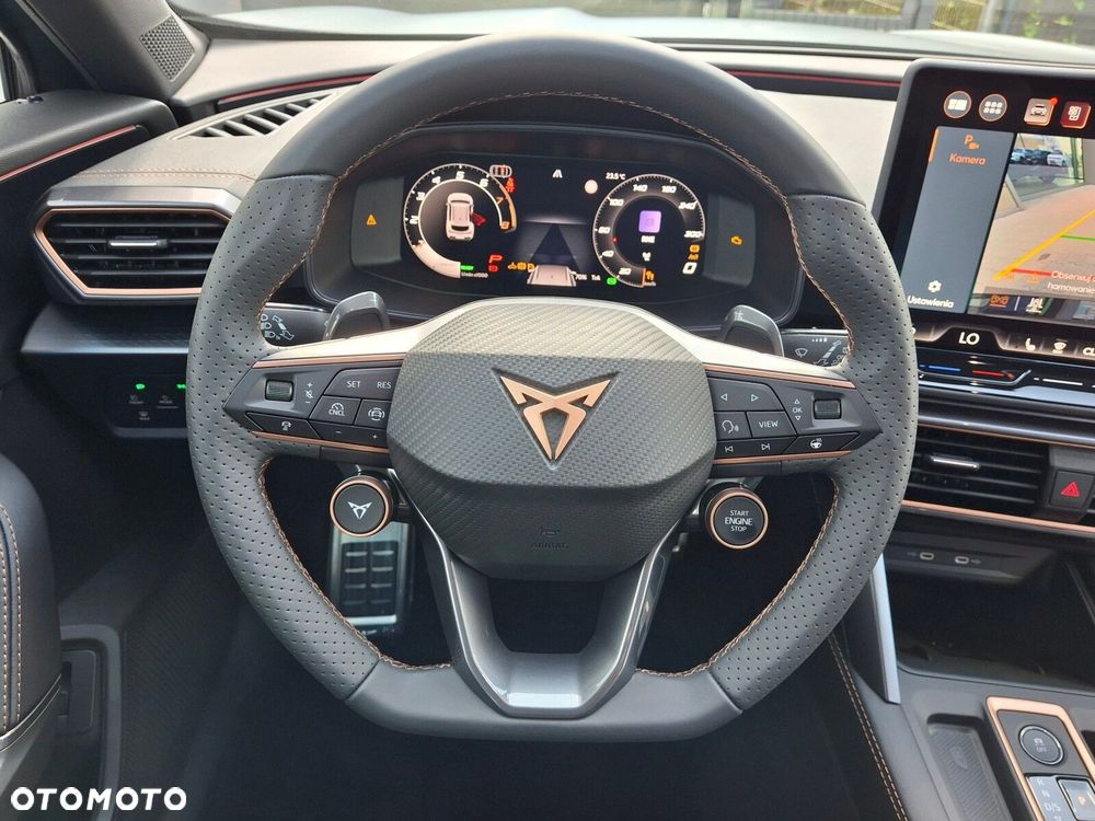 Cupra Formentor 1.5 eTSI mHEV DSG - 27