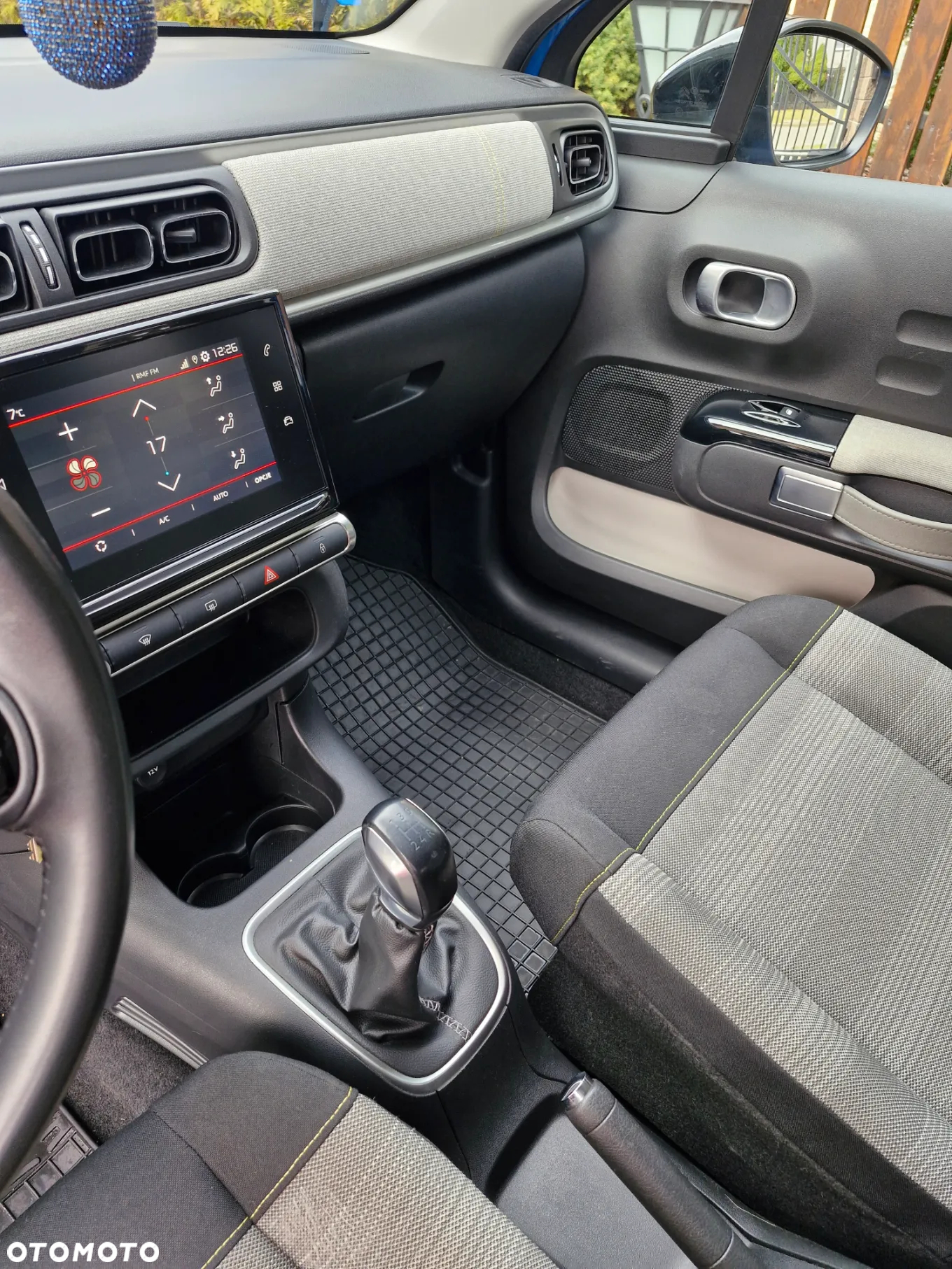 Citroën C3 1.2 PureTech Shine - 13