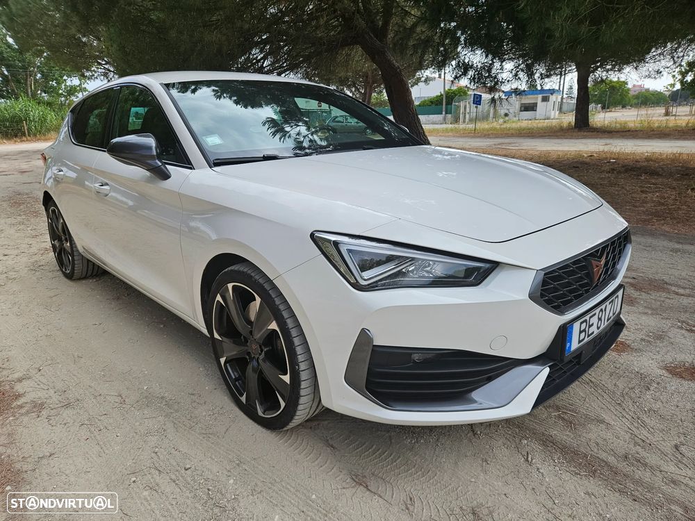 Cupra Leon - 9