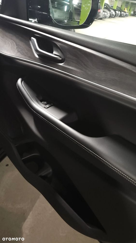 Jeep Grand Cherokee 3.6 V6 Pentastar 4WD Automatik Limited - 13