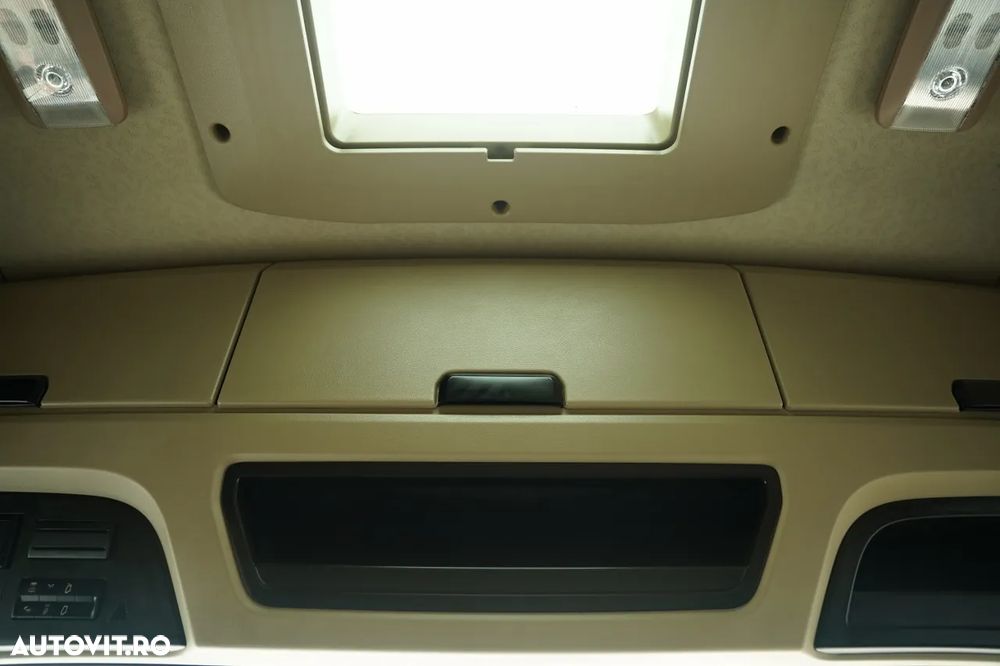 Mercedes-Benz ACTROS L 1845 / MP5 / BIG SPACE / - 33
