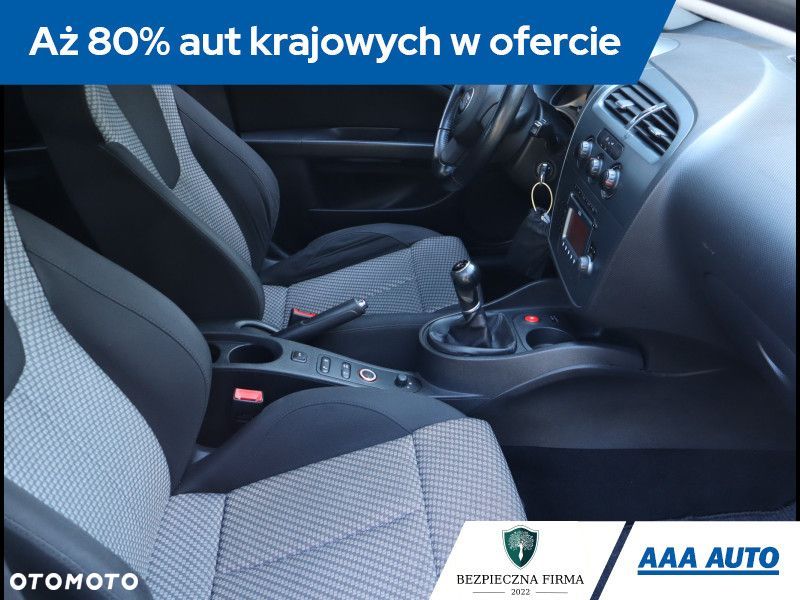 Seat Leon - 10