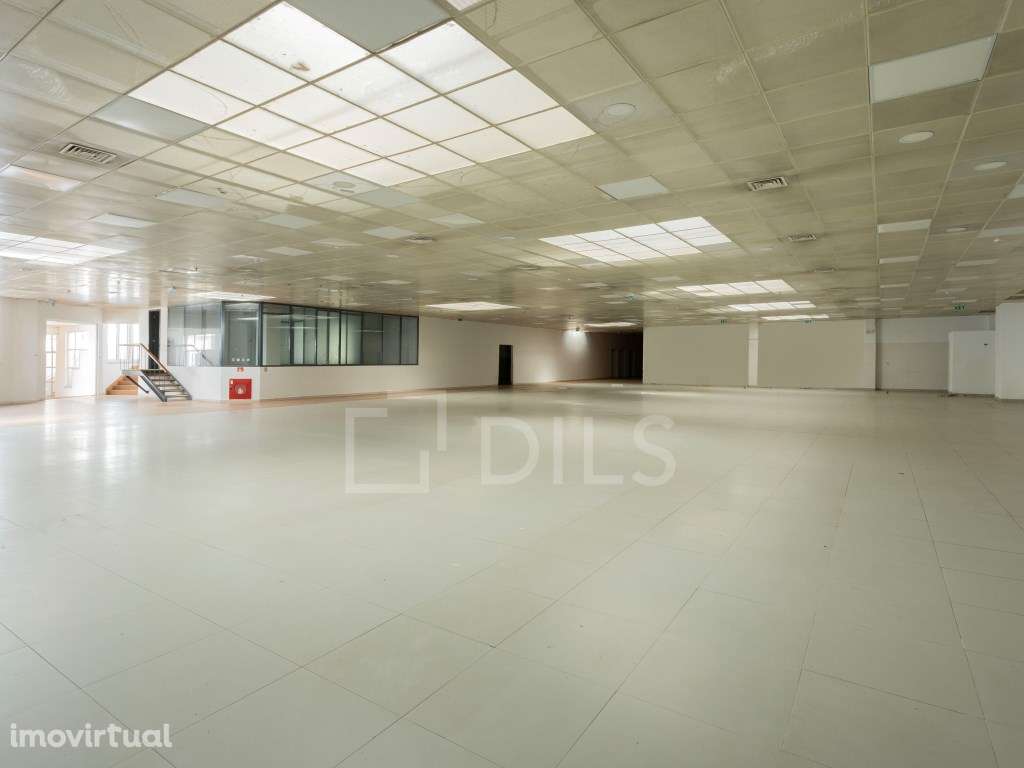 Loja para arrendar - Rua Latino Coelho, Avenidas Novas, Lisboa - Grande imagem: 4/20