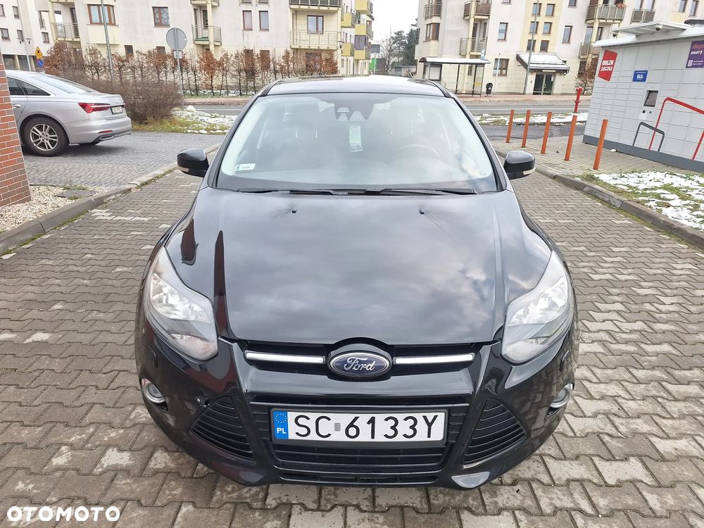 Ford Focus - 2
