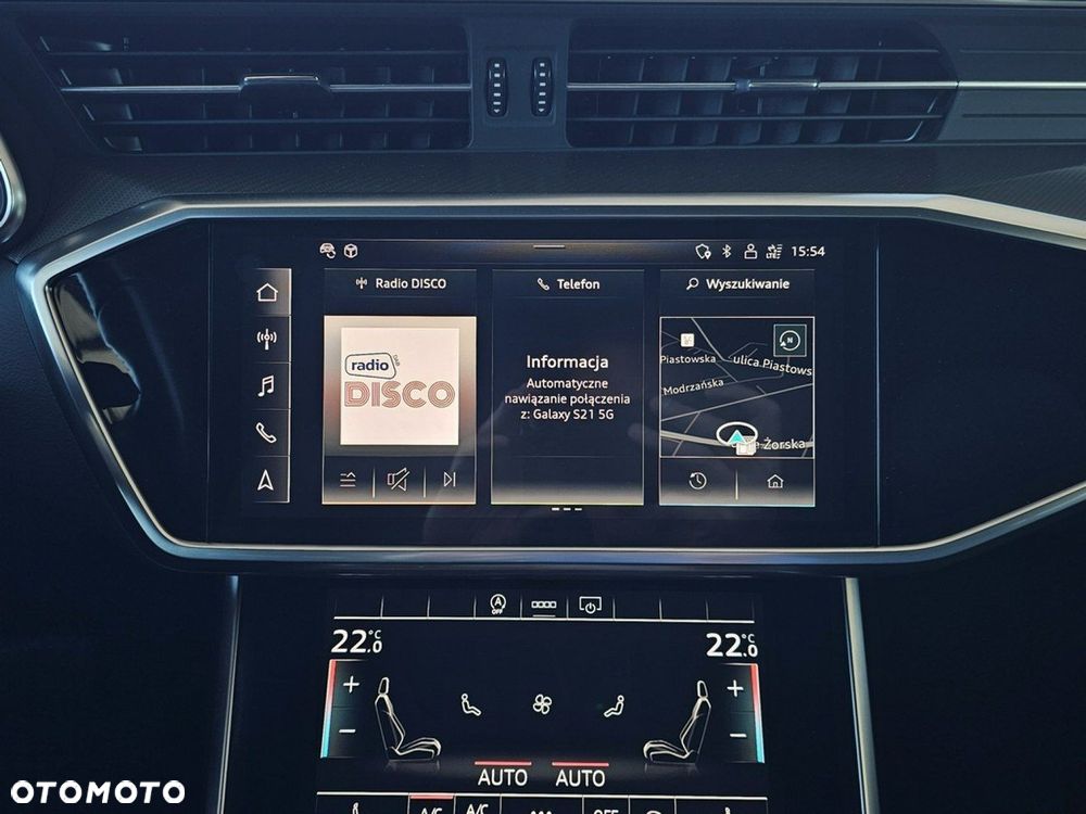 Audi A6 Avant - 22