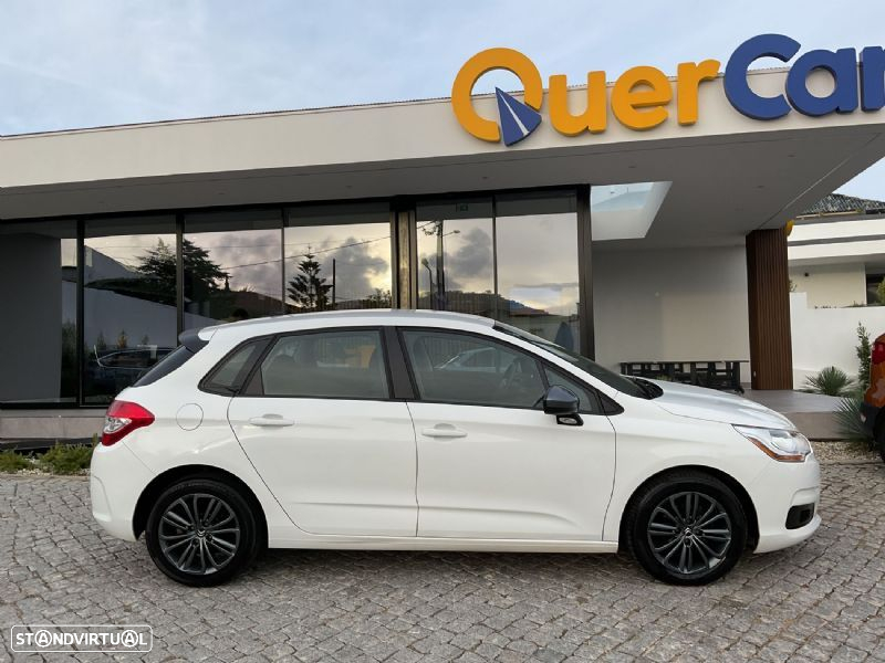 Citroën C4 1.6 BlueHDi Feel - 5