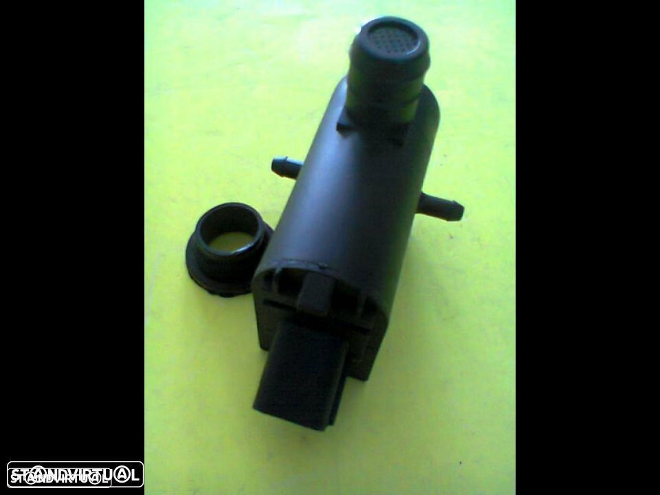 motor esguicho hyundai accent i20 i30 - 1