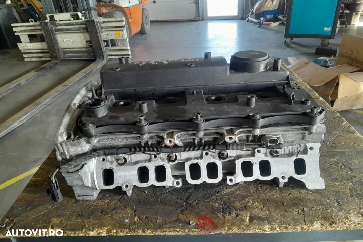 CHIULASA 2.2 TDCI EURO 5 2.2 TDCI EURO 5 Ford Transit 4 [2014 - 2019] - 1