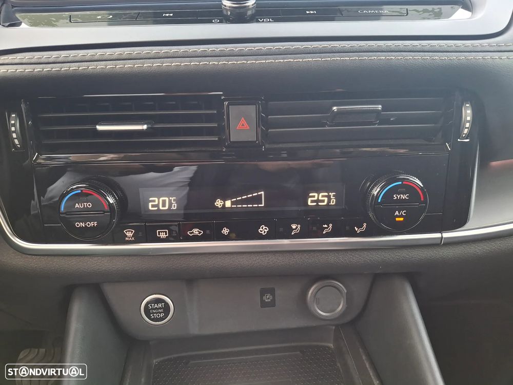Nissan Qashqai - 24