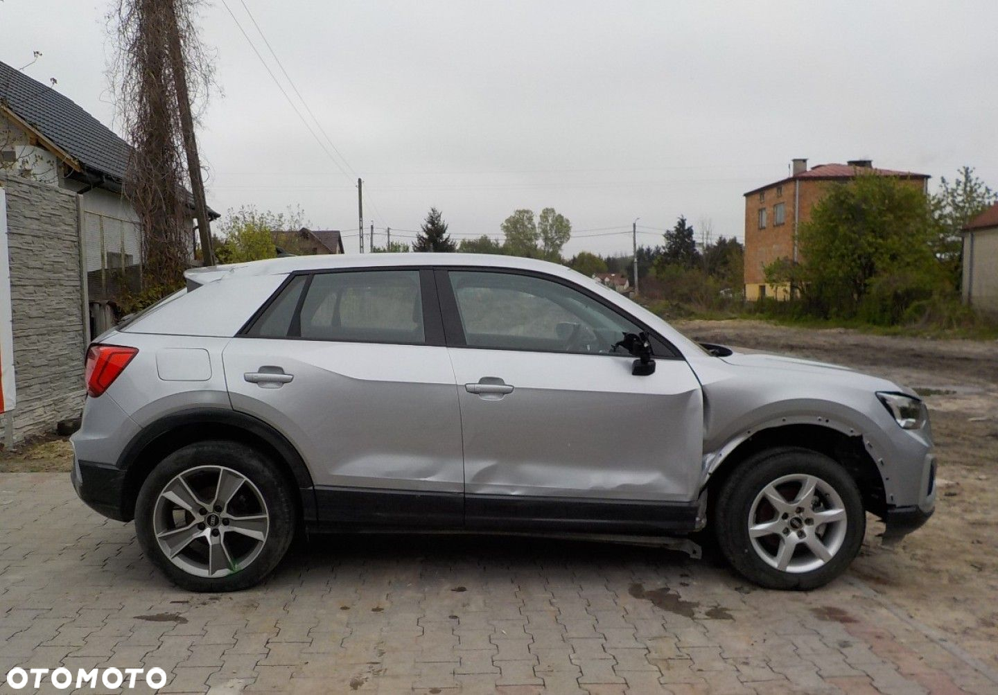 Audi Q2 35 TFSI S tronic - 18