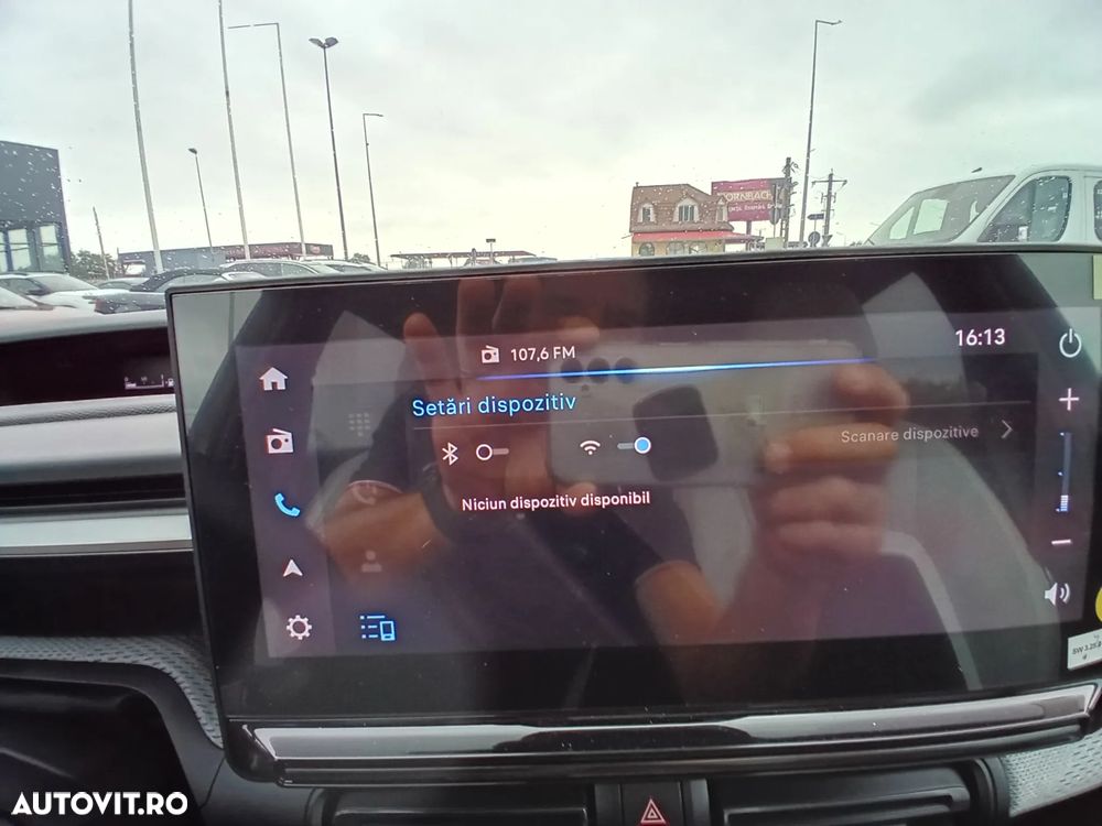 Citroën C3 1.2 PureTech 100 S&S BVM6 MAX - 18