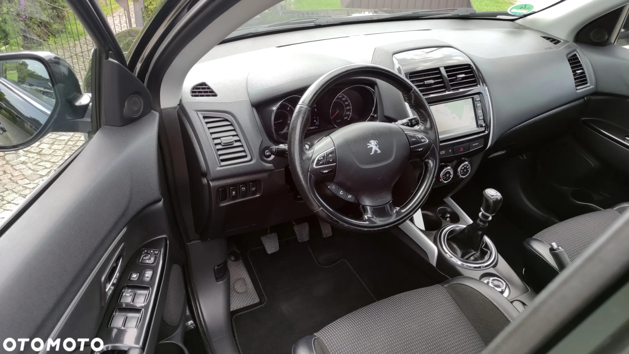 Peugeot 4008 HDI FAP 115 Stop & Start Allure - 25