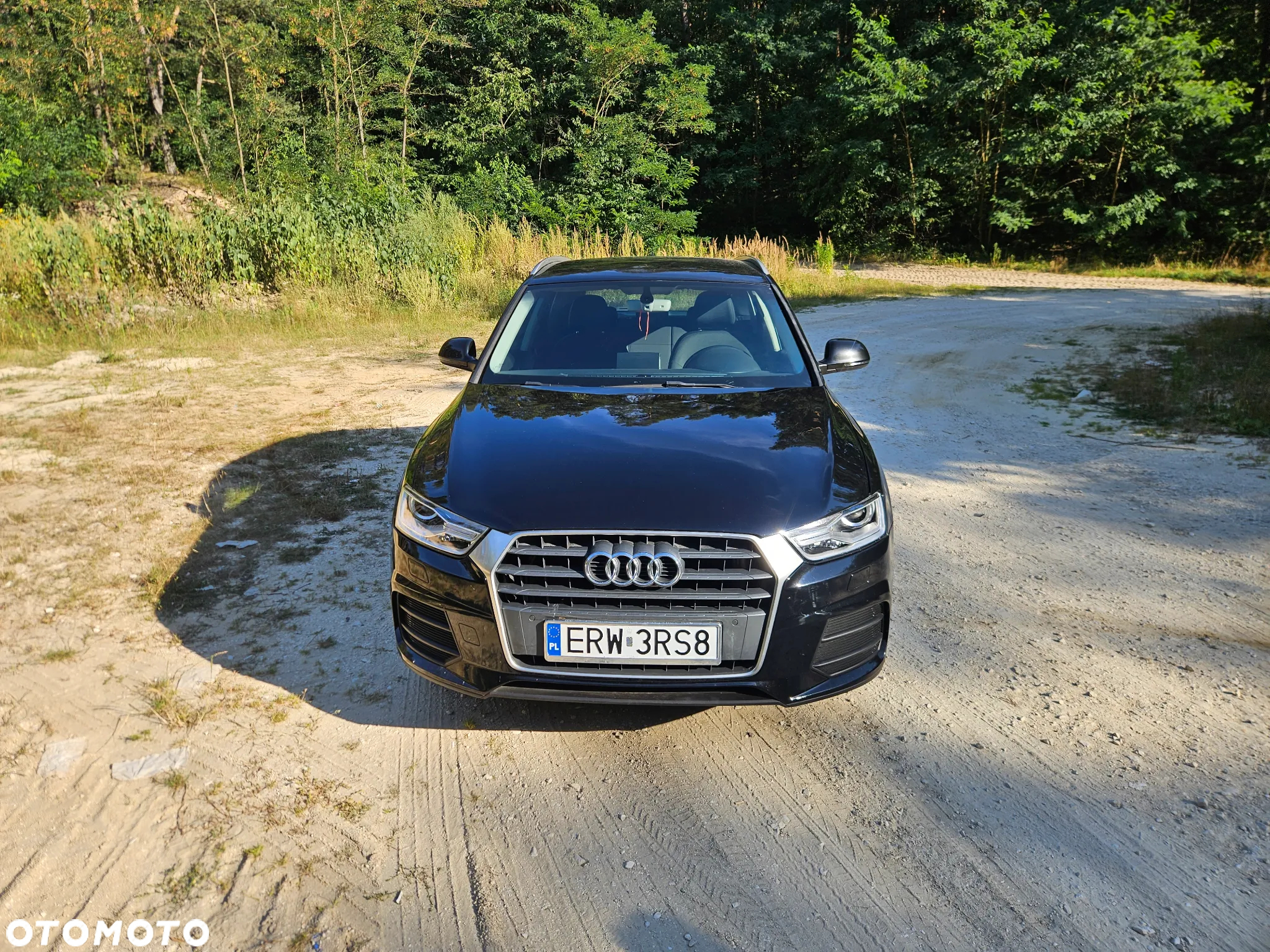 Audi Q3 - 3