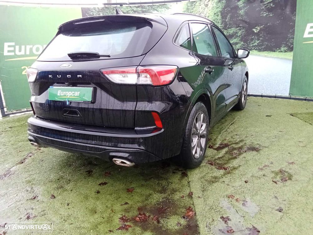 Ford Kuga 1.5 EcoBoost ST-Line - 7