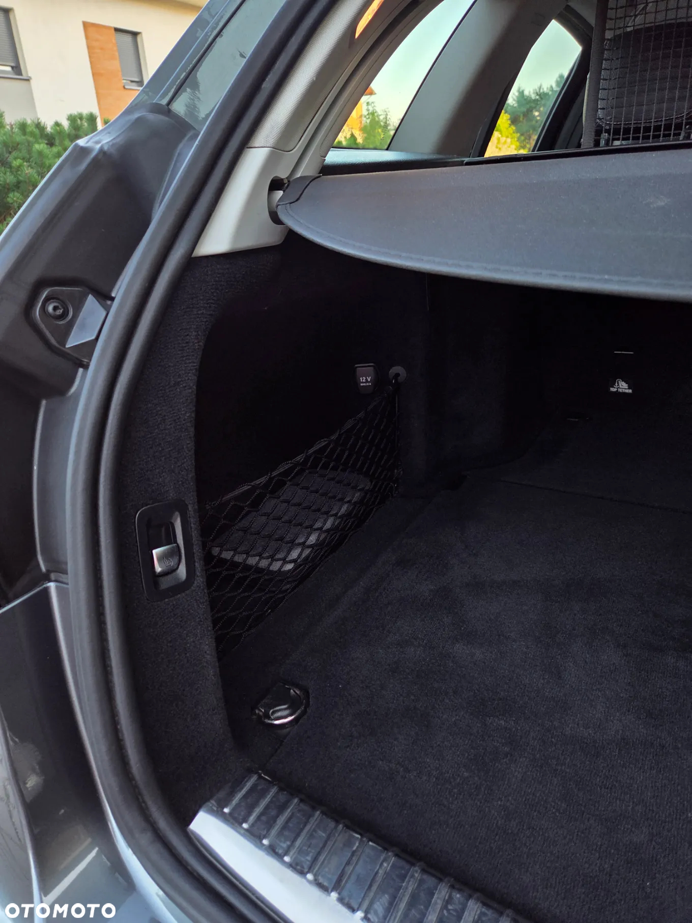 Mercedes-Benz Klasa C 200 d T 9G-TRONIC Exclusive - 16