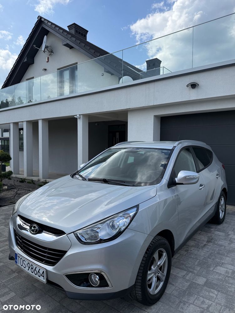 Hyundai ix35 2.0 Premium - 1