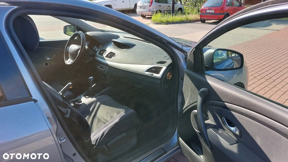 Renault Megane 1.6 16V 110 Dynamique - 11