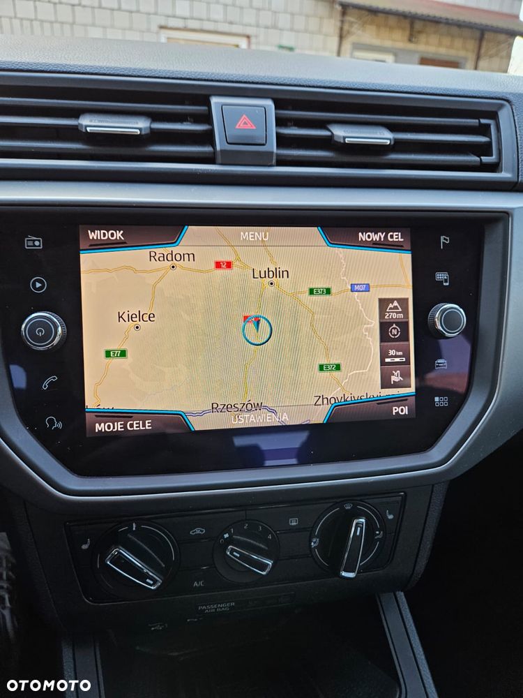 Seat Ibiza 1.0 EcoTSI S&S Style - 33