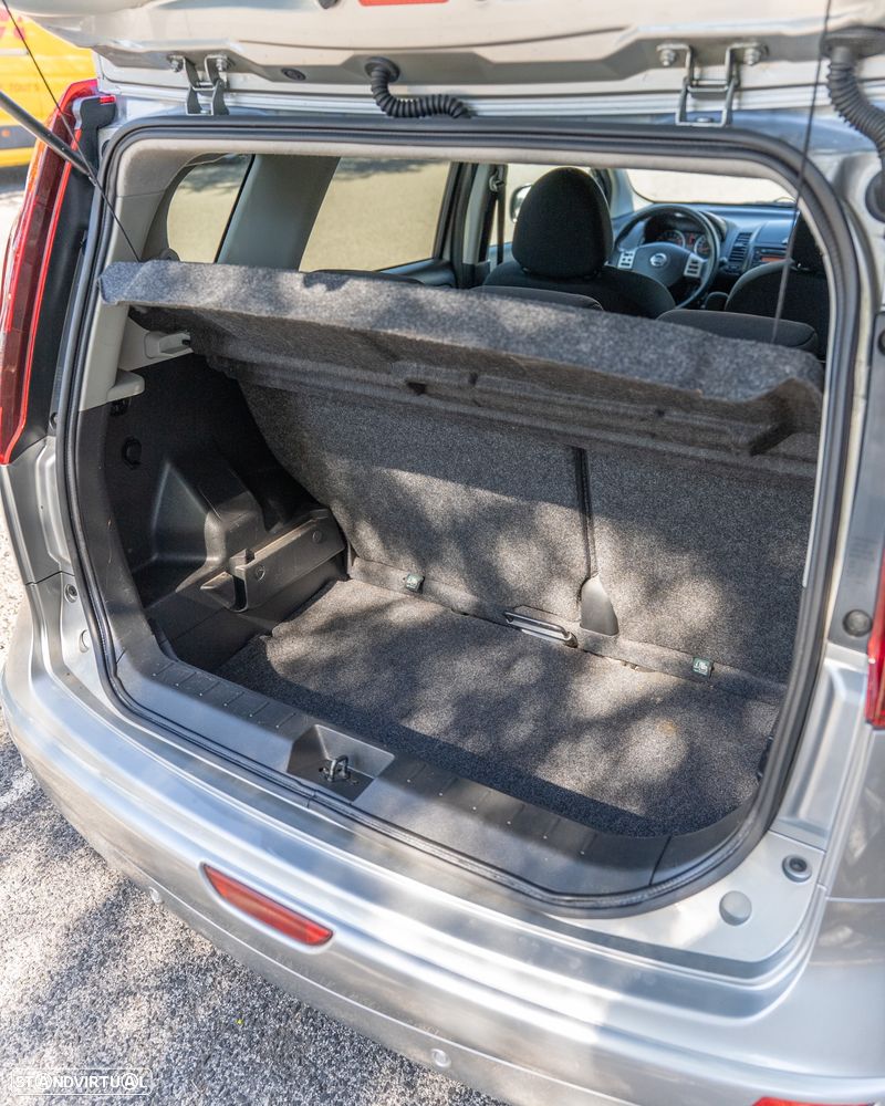 Nissan Note - 39