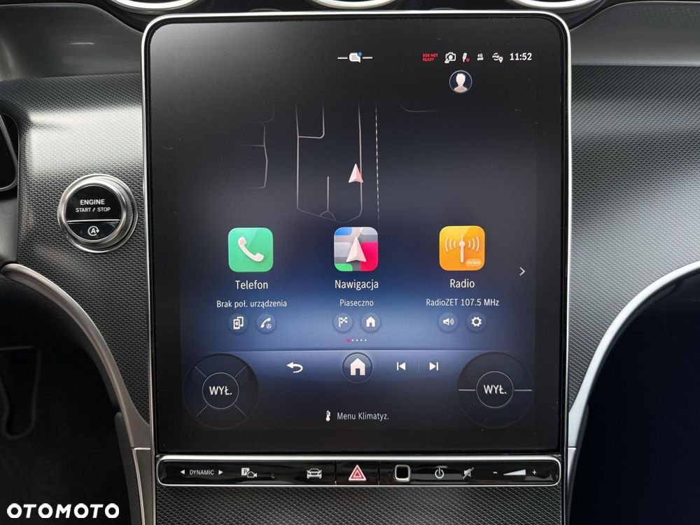 Mercedes-Benz GLC - 25