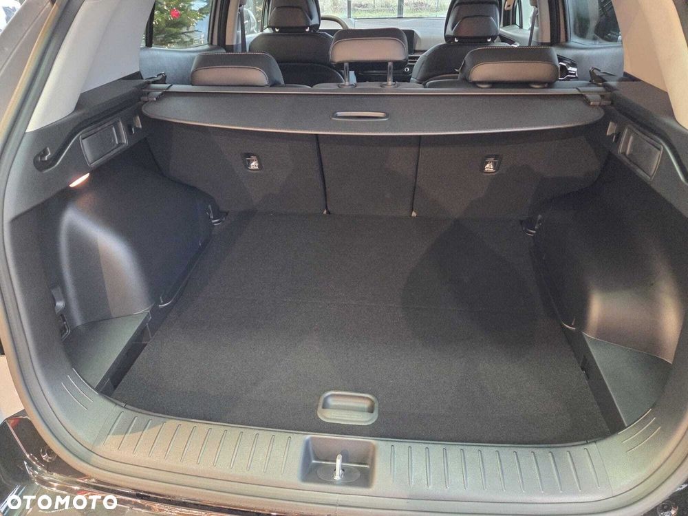 Kia Sportage 1.6 T-GDI HEV Business Line 2WD - 9