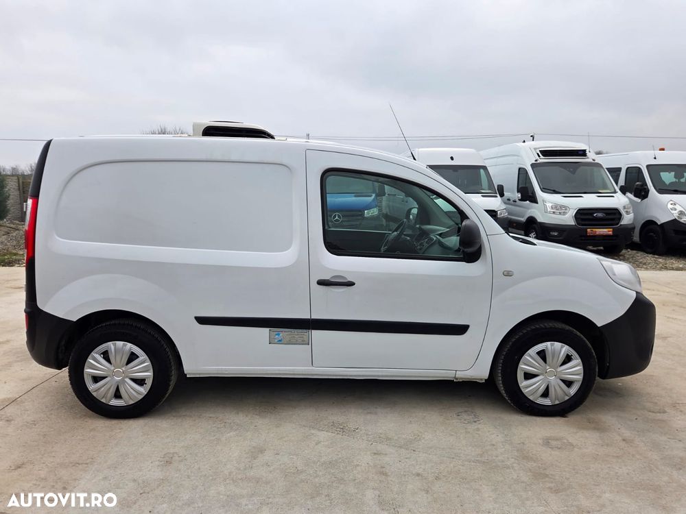 Renault Kangoo Frigorific - 5