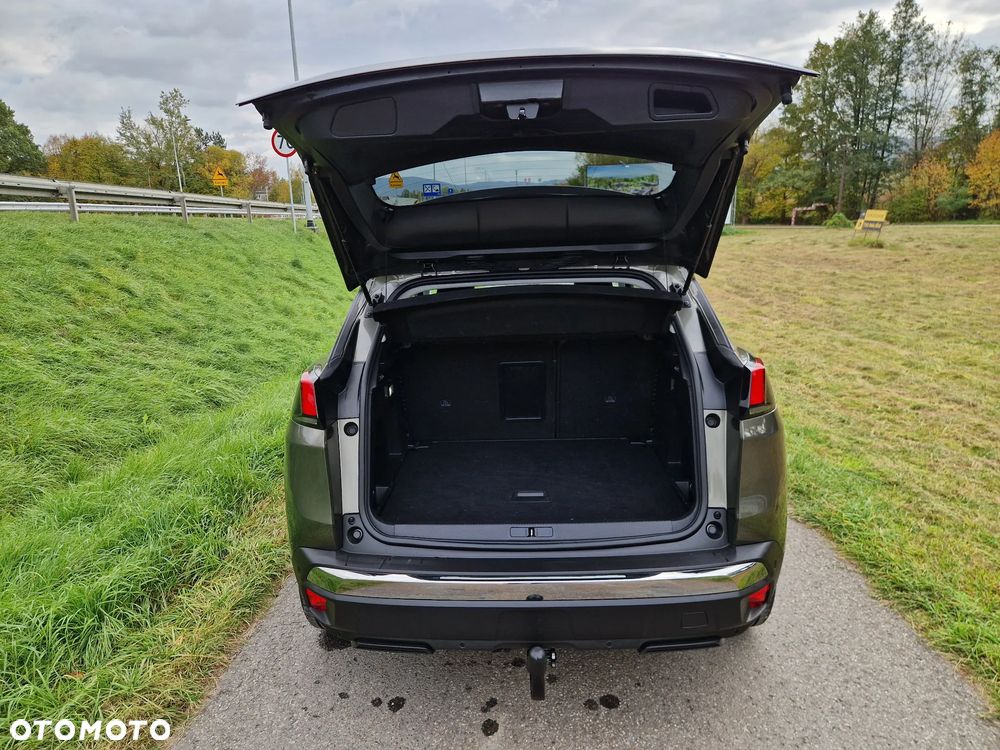 Peugeot 3008 - 11