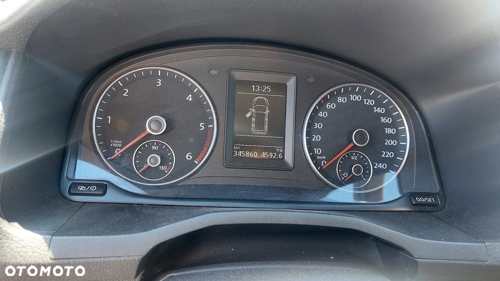 Volkswagen Caddy Maxi 2.0 TDI - 7