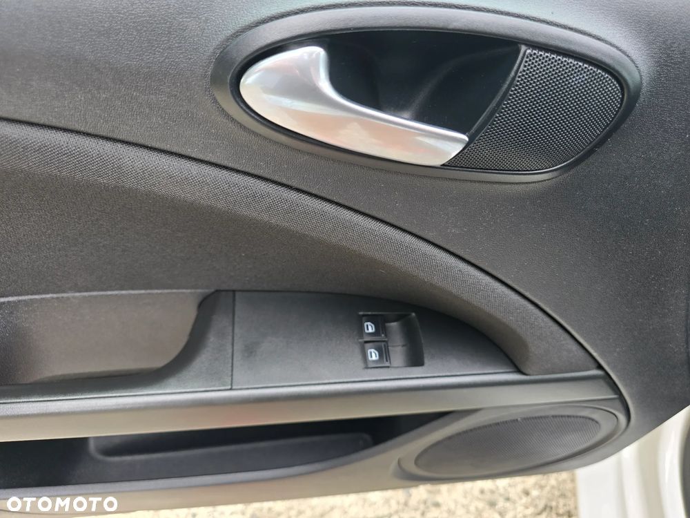 Seat Leon - 5