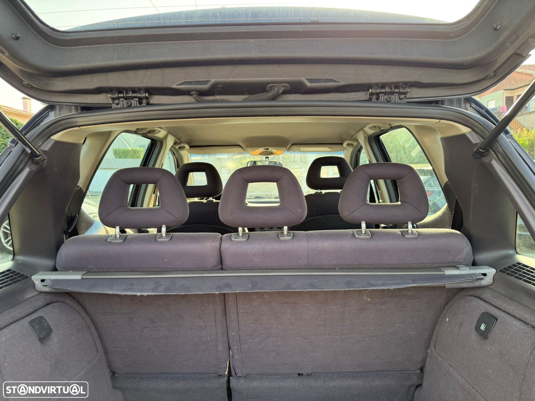 Mercedes-Benz A 170 CDi Elegance - 10