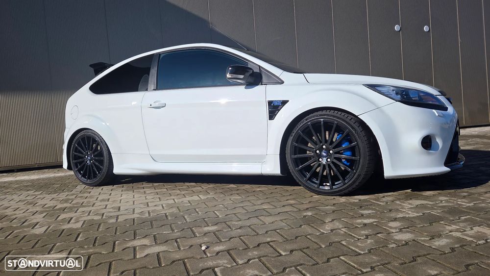 Ford Focus 2.5 RS - 35