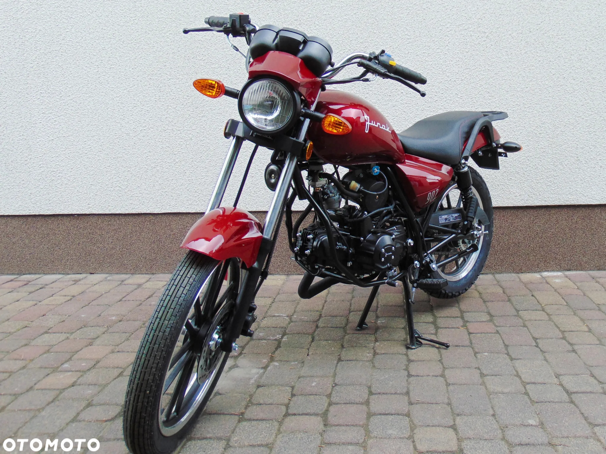 Junak 902 - 5