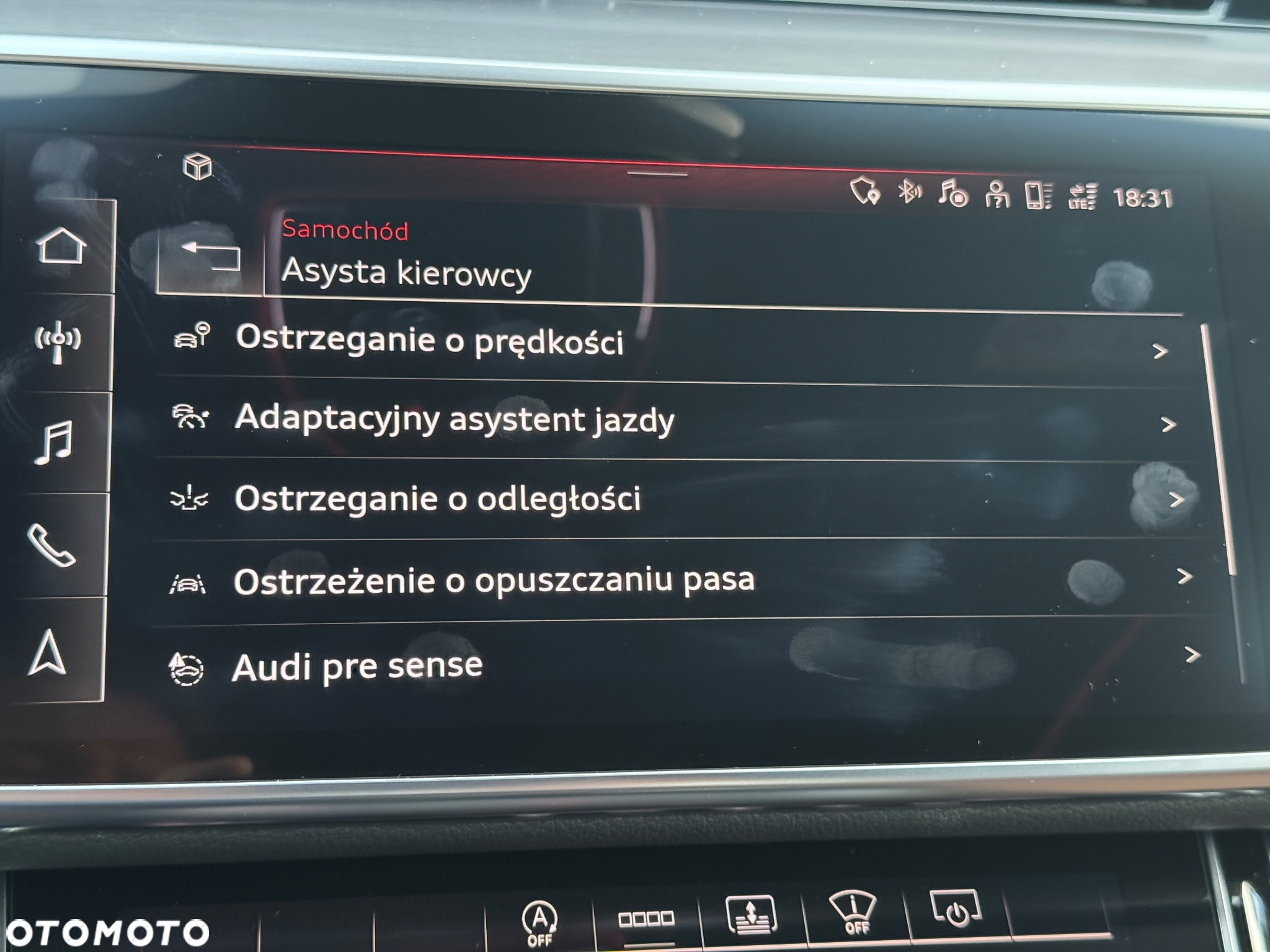 Audi S8 - 34