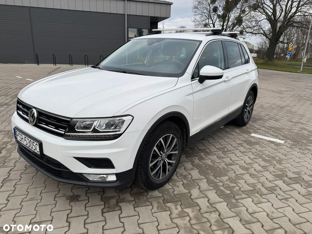 Volkswagen Tiguan - 3